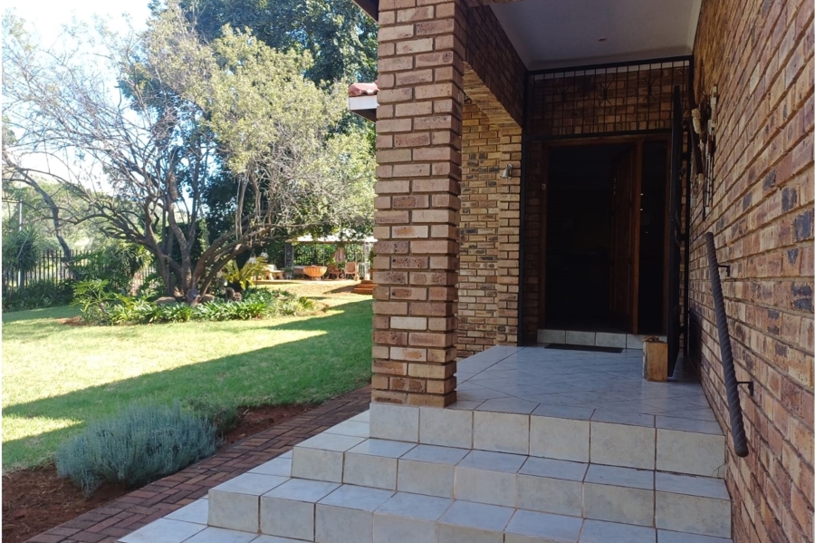 4 Bedroom Property for Sale in Cashan North West